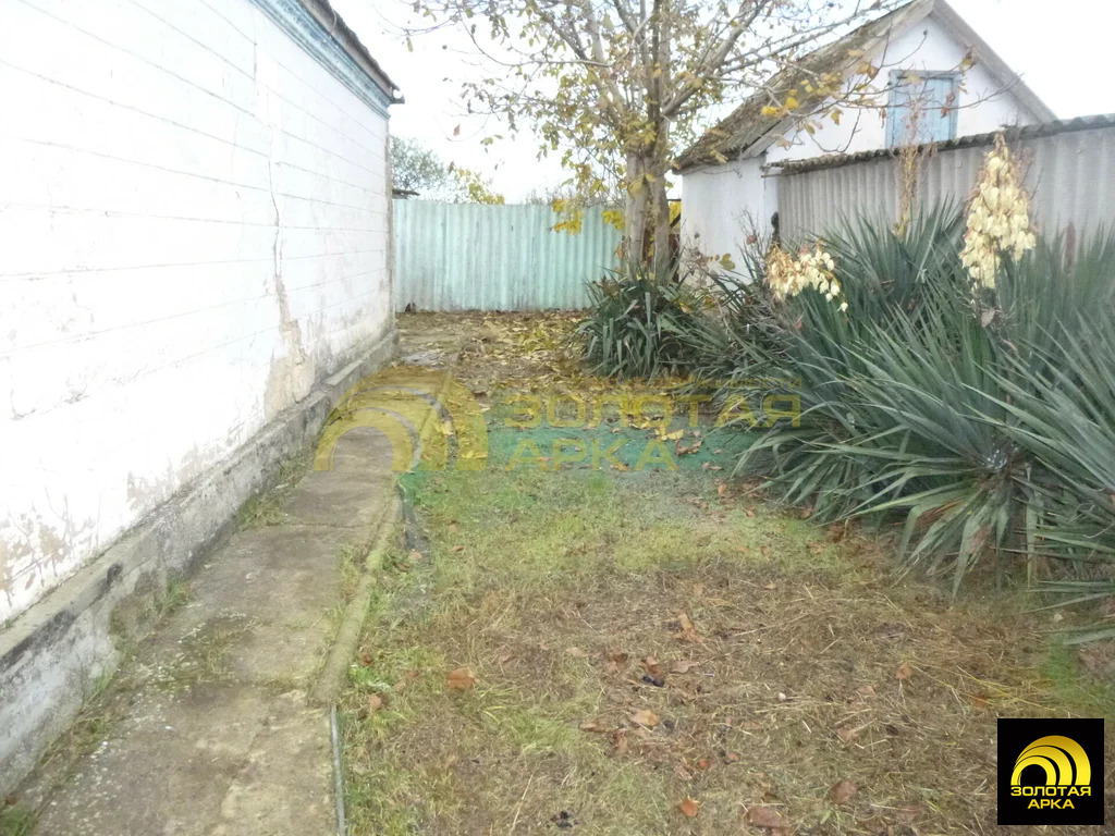 Продажа дома, Ахтанизовская, Темрюкский район, ул. Садовая - Фото 15