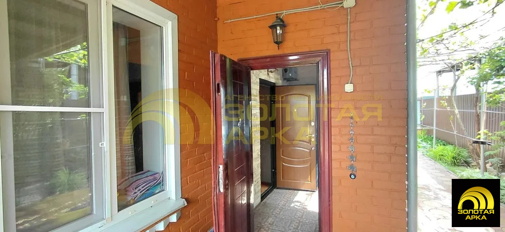 Продажа дома, Крымск, Крымский район, ул. Дунаевского - Фото 15