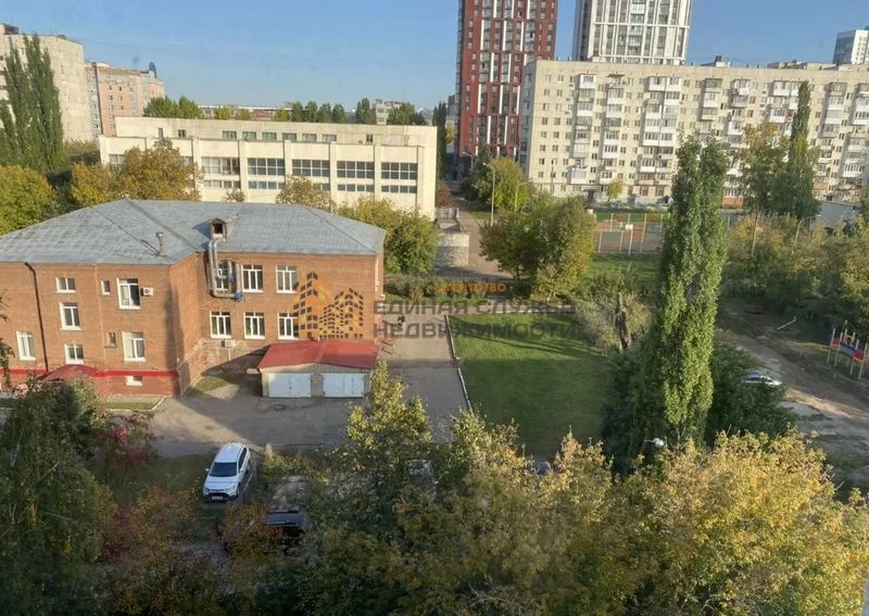 Аренда квартиры, Уфа, ул. Красина - Фото 15