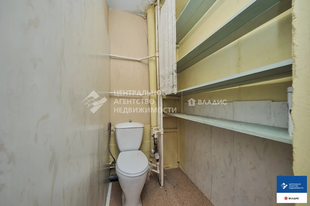 Продажа квартиры, Рязань, Касимовское ш. - Фото 8