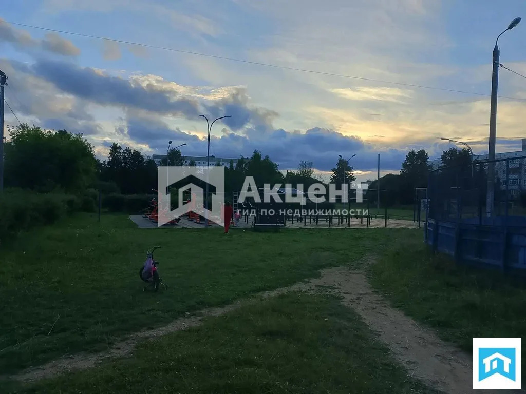 Продажа квартиры, Иваново, мкр ТЭЦ-3 - Фото 20