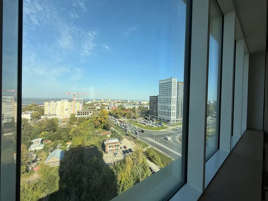 Продам двухкомнатную (2-комн.) квартиру, Барминская ул, 1 А, Нижний... - Фото 6