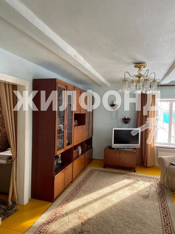 Продажа дома, Соколово, Колыванский район, ул. Советская - Фото 5