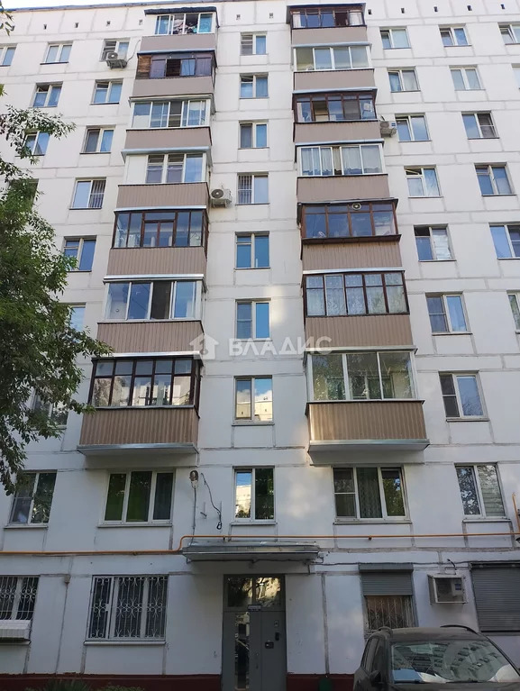 Москва, улица Маршала Чуйкова, д.7к4, 2-комнатная квартира на продажу - Фото 16