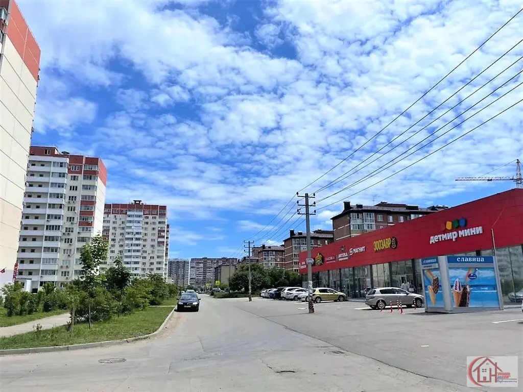 Продам 2 к.кв. 53 м2, в новом ЖК в мкр. Молодёжный - Фото 16