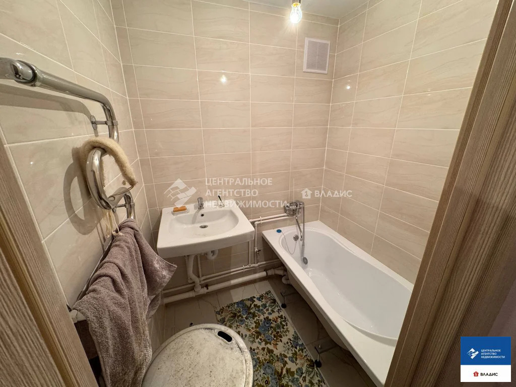 Продажа квартиры, Рыбное, Рыбновский район, ул. Большая - Фото 4