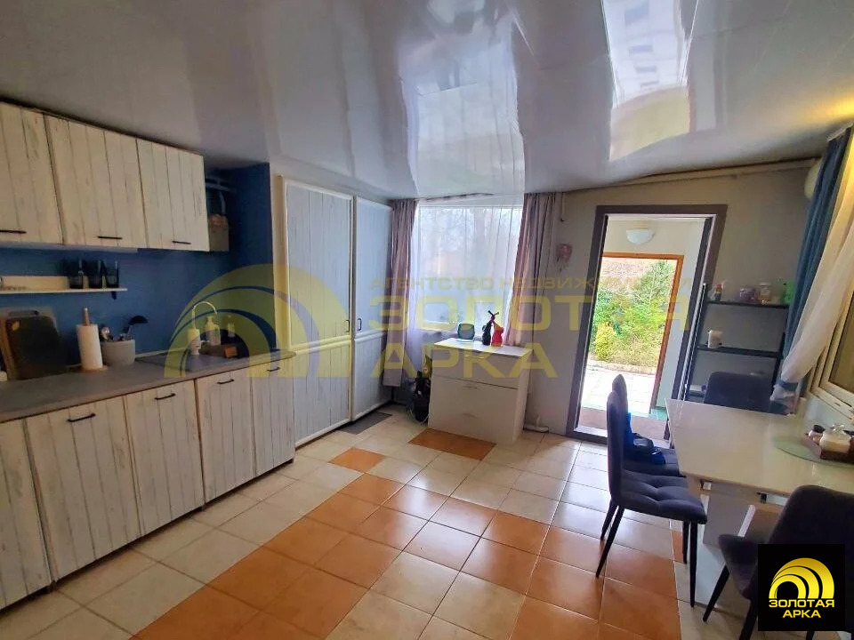 Продажа дома, Ильский, Северский район, ул. Кавказская - Фото 3