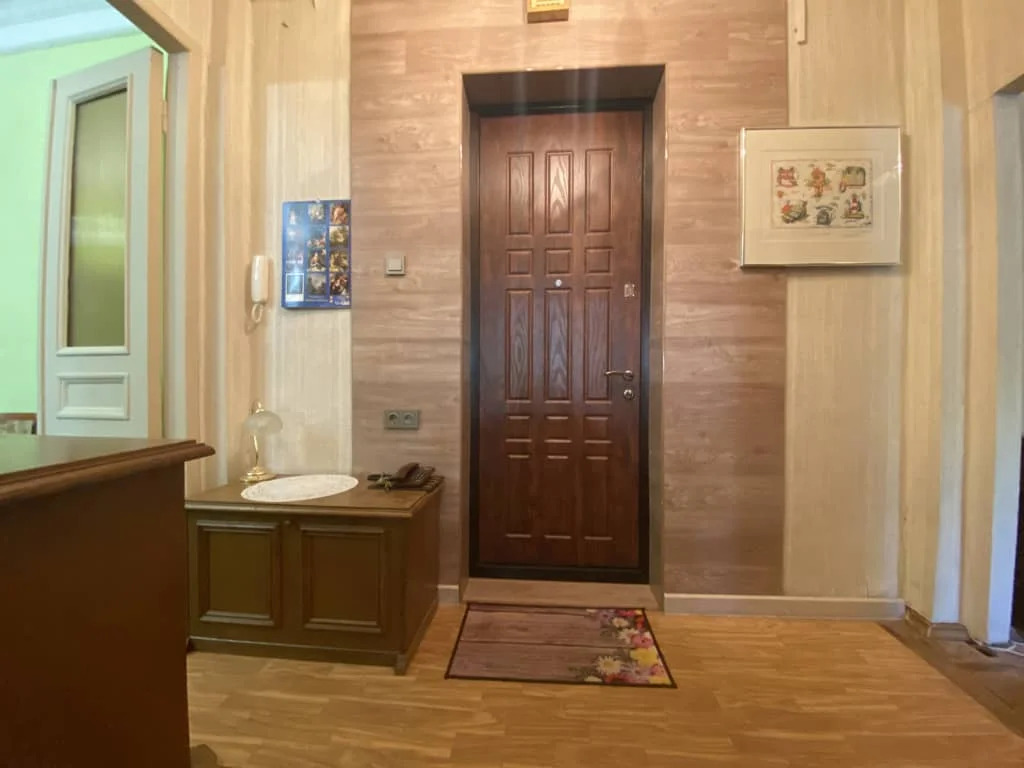 Продажа квартиры, 1-й Хорошёвский проезд - Фото 14