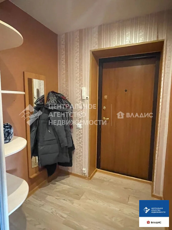 Аренда квартиры, Рязань, ул. Новоселов - Фото 13