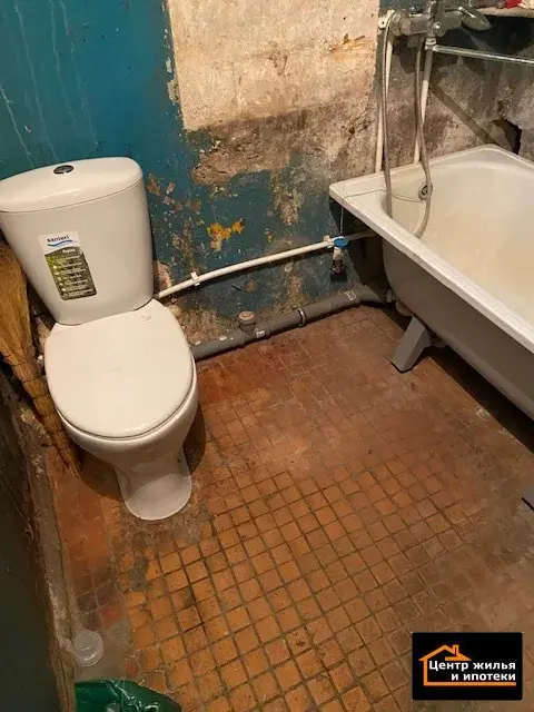 продам 2-х комнатную квартиру - Фото 7