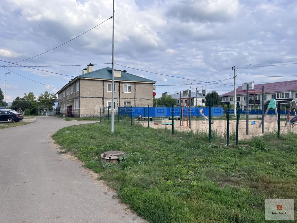 Продажа квартиры, Чепчуги, Высокогорский район, ул. Советская - Фото 4