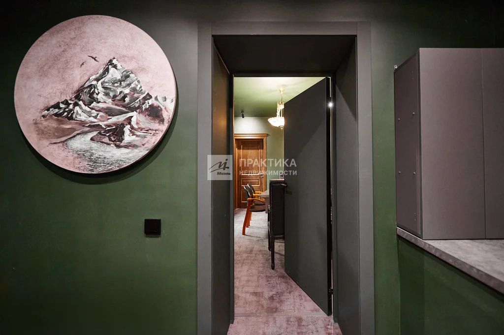 Продажа офиса, ул. Мясницкая - Фото 10