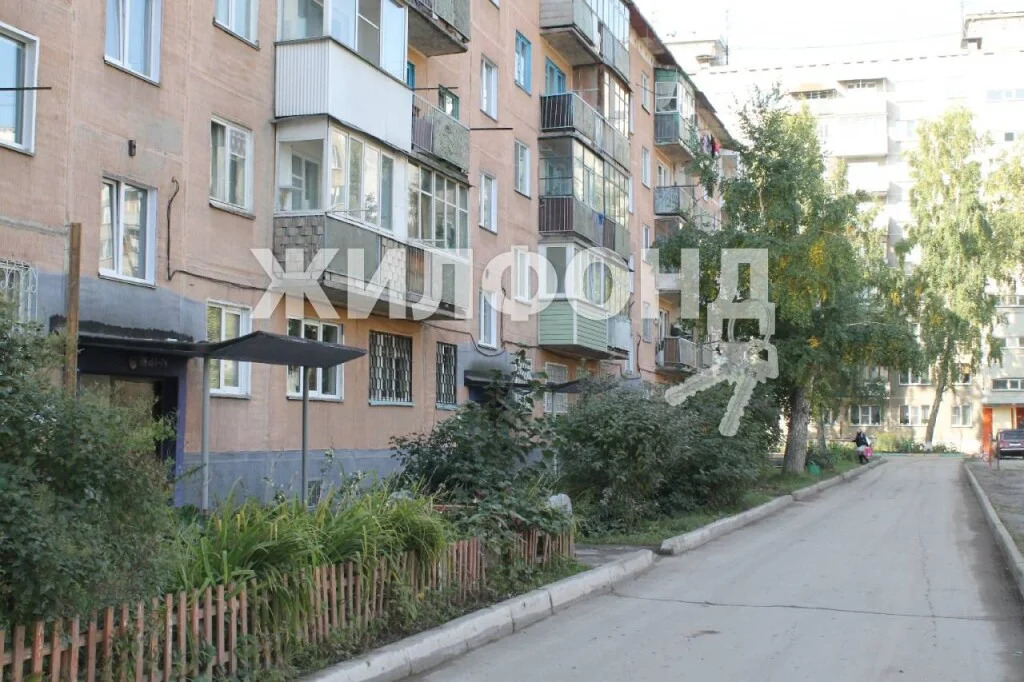 Продажа квартиры, Новосибирск, ул. Ударная - Фото 8