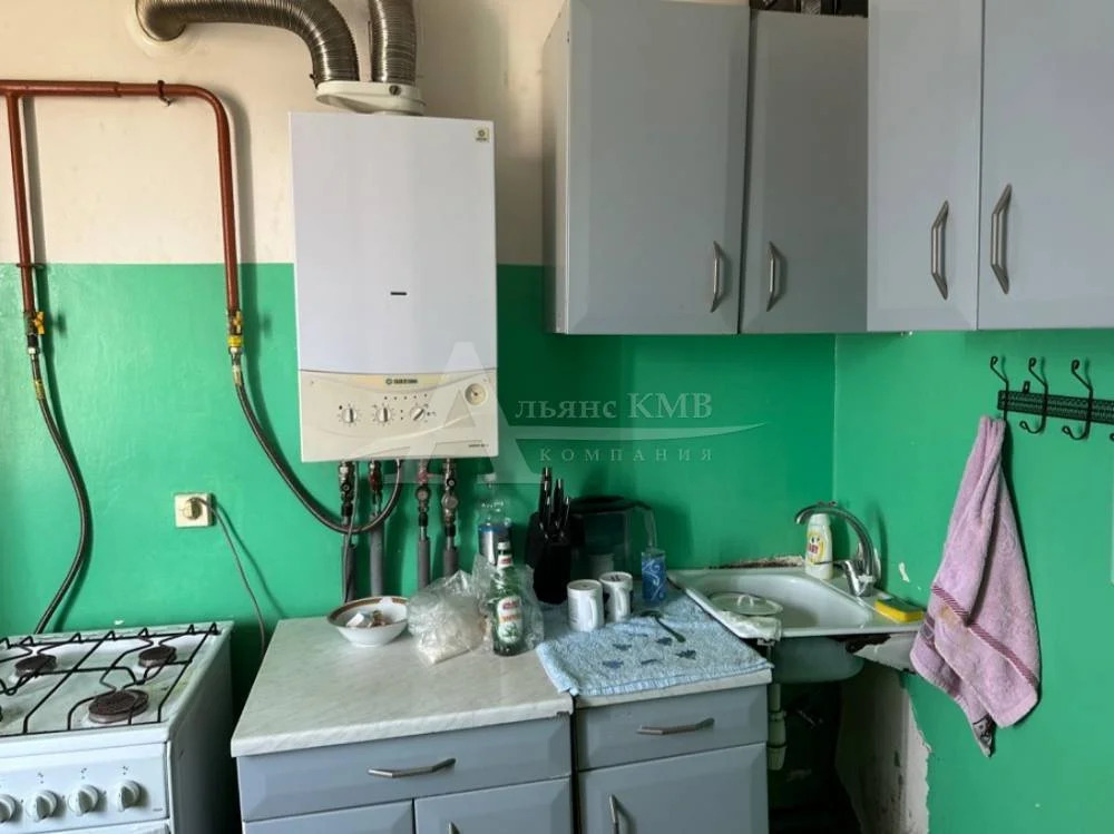 Продажа квартиры, Минеральные Воды, Яблоневая ул. - Фото 3