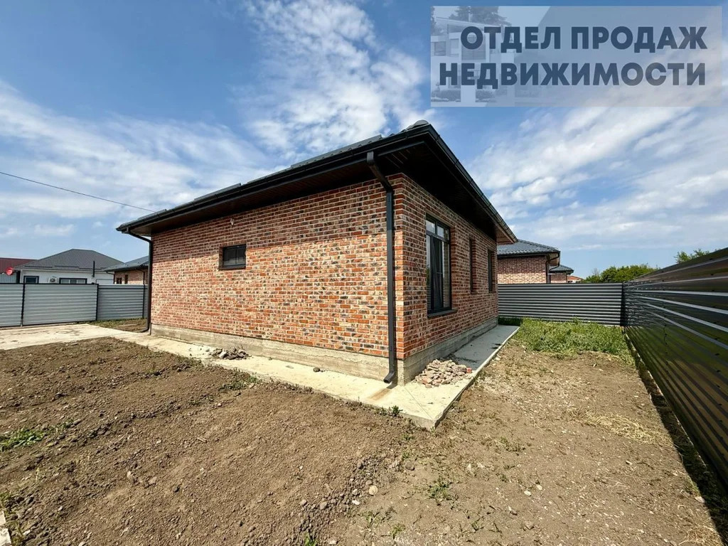 Новый дом под семейную ипотеку - Фото 11