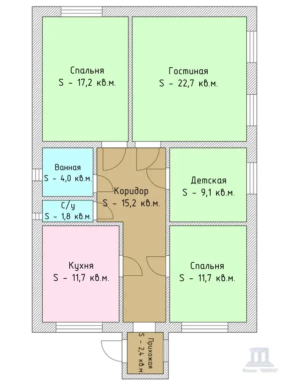 продаю дом в ростове-на-дону нагибина трц горизонт чингарский - Фото 45