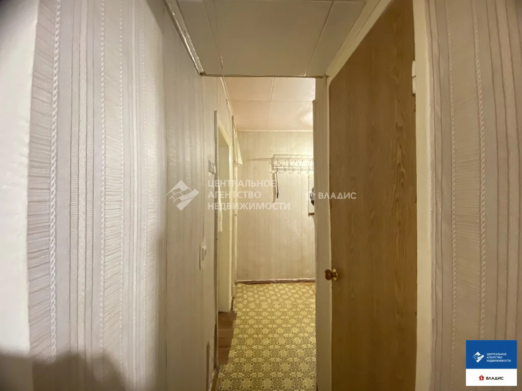 Продажа квартиры, Скопин - Фото 18