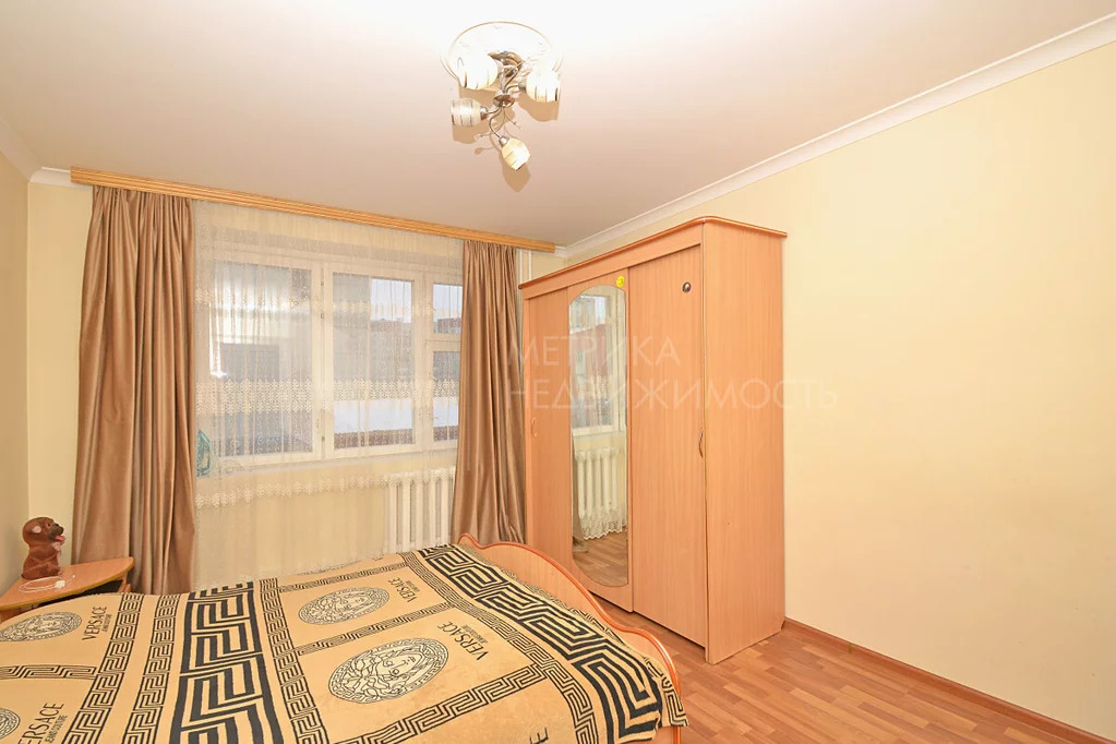 Продажа квартиры, Тюмень, г Тюмень - Фото 7