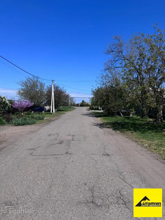 Продажа участка, Кухаривка, Ейский район - Фото 3