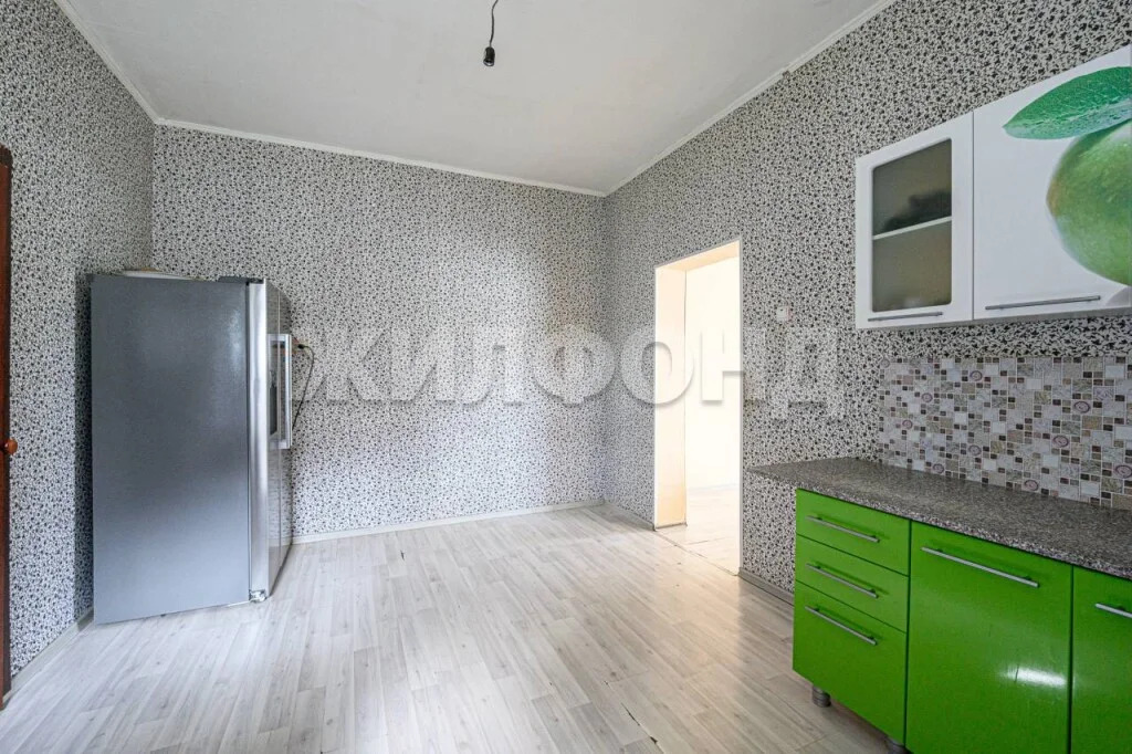 Продажа дома, Новосибирск, ул. Хуторская - Фото 18