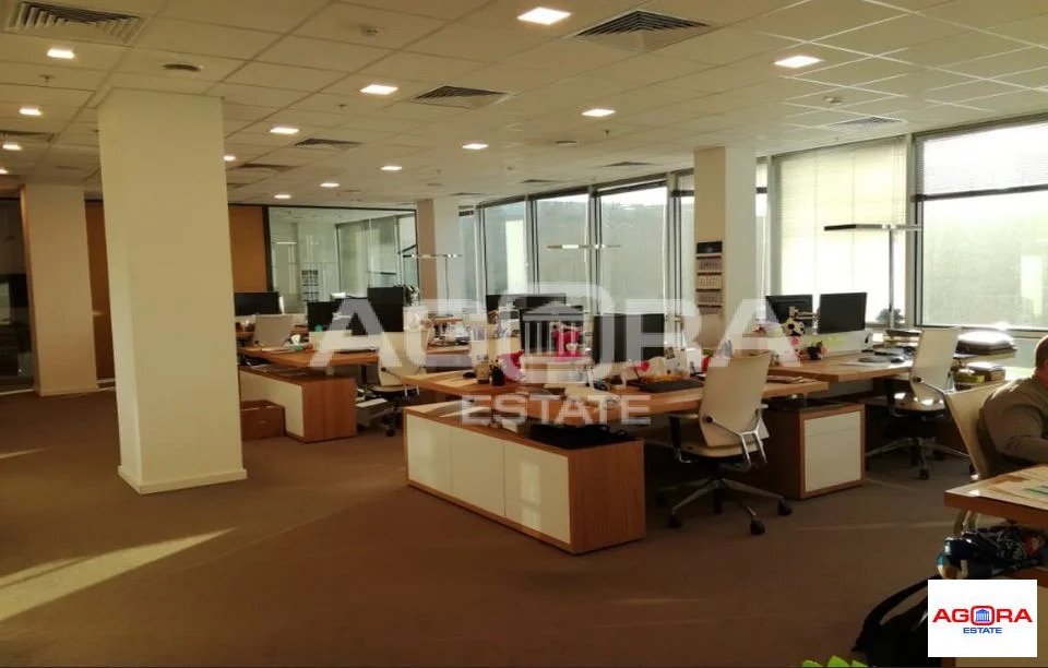 Аренда офиса, ул. Правды - Фото 6