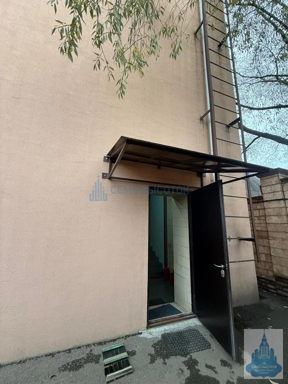 Аренда производственного помещения, Подольск, 1-й Деловой проезд - Фото 12