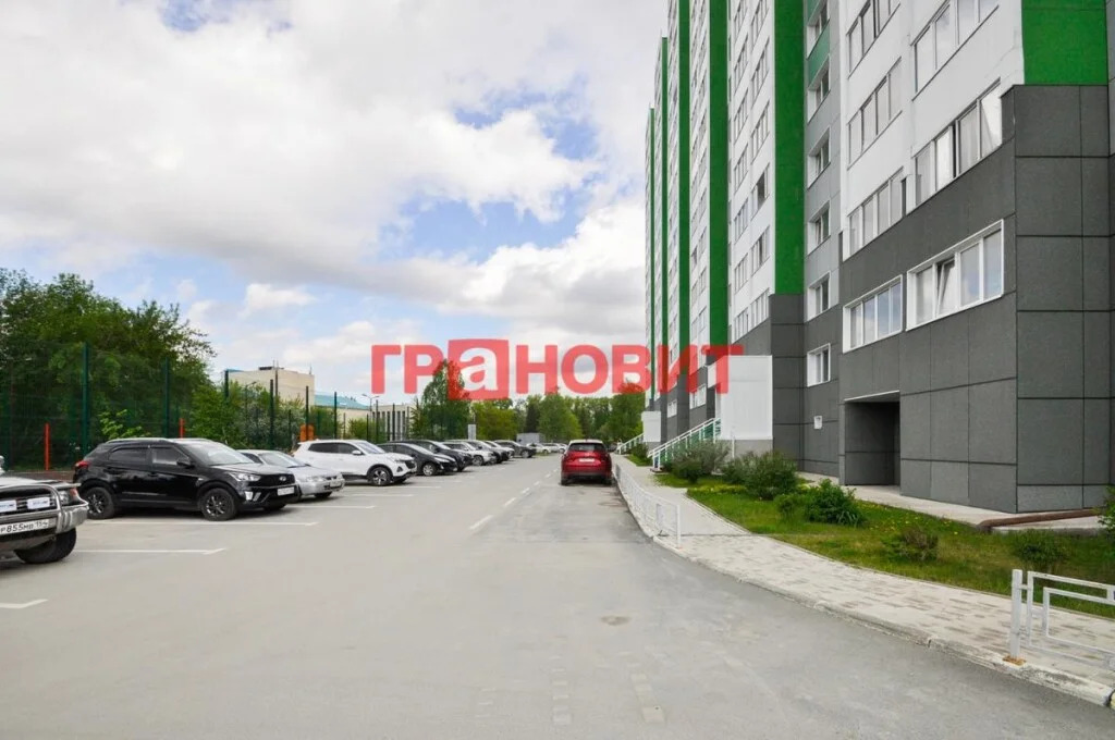 Продажа квартиры, Новосибирск, ул. Колхидская - Фото 25