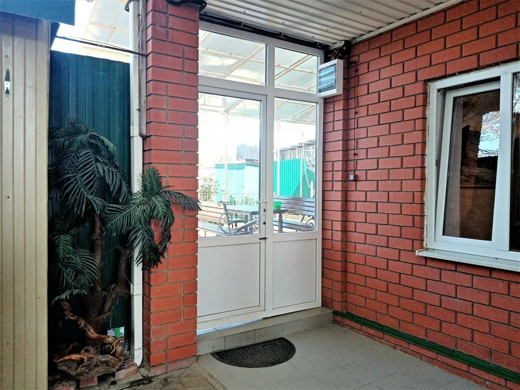 Продажа дома, Темрюк, Темрюкский район, ул. Шевченко - Фото 19