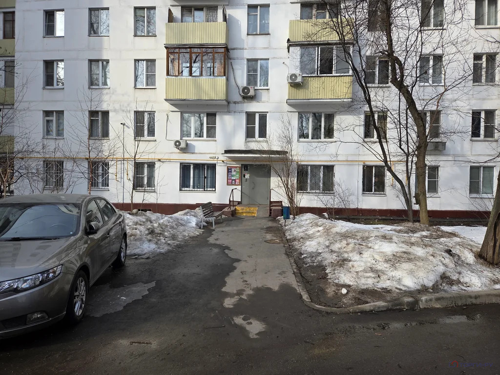 Продажа квартиры, Бескудниковский б-р. - Фото 5