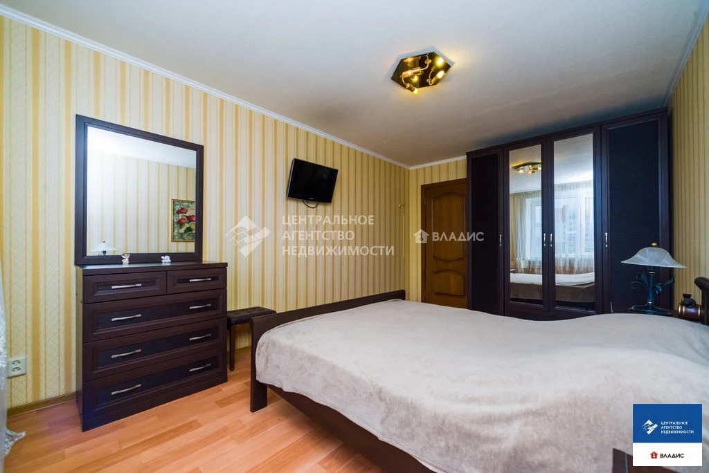 Продажа квартиры, Рязань, ул. Высоковольтная - Фото 14