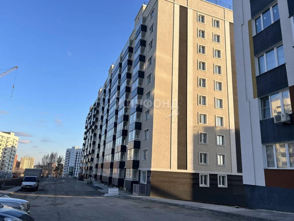 Продажа квартиры, Новосибирск, Владимира Высоцкого - Фото 6