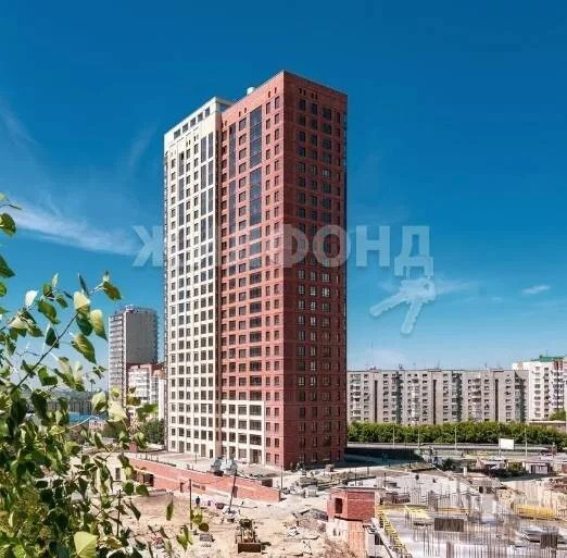 Продажа квартиры, Новосибирск, ул. Шевченко - Фото 4