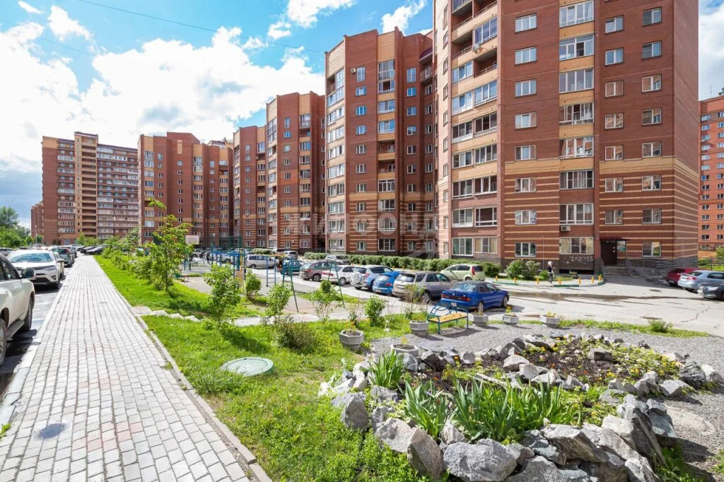 Продажа квартиры, Новосибирск, Заречная - Фото 16