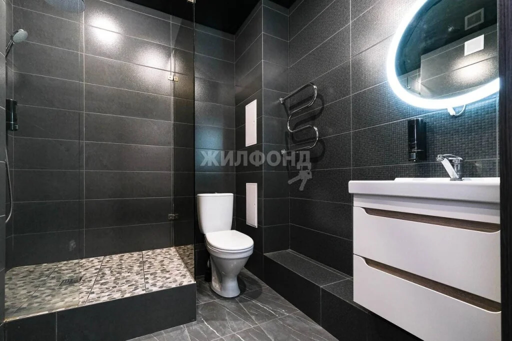 Продажа квартиры, Новосибирск, ул. Бронная - Фото 9