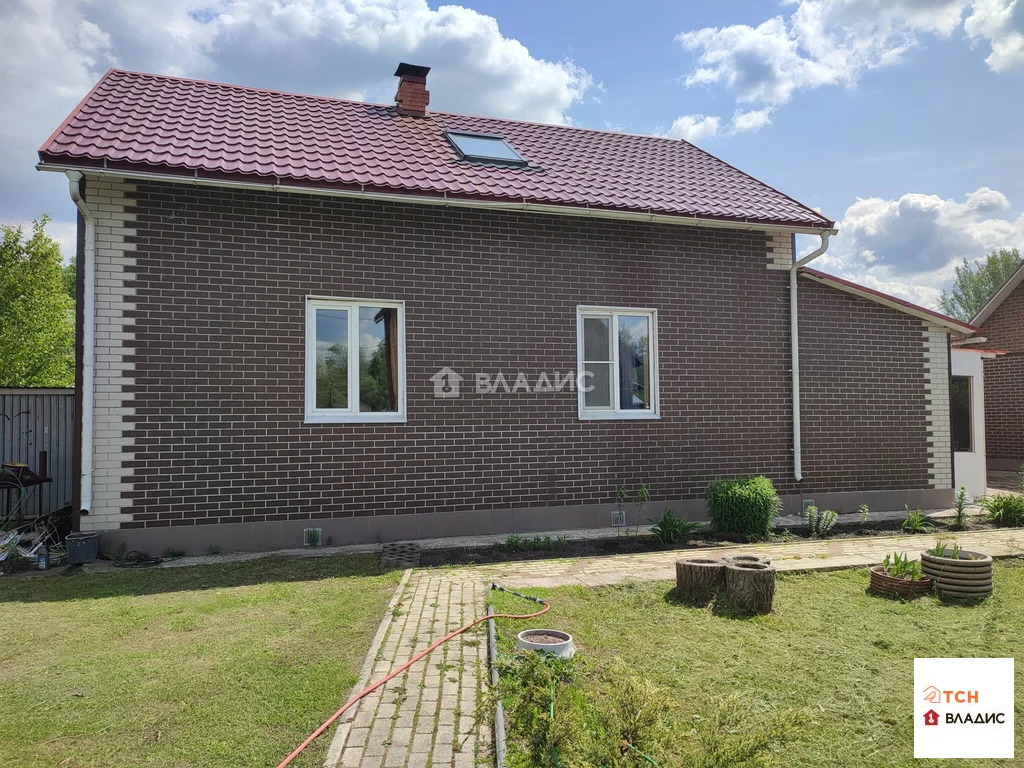 Продажа дома, Орехово-Зуевский район, 1 - Фото 33