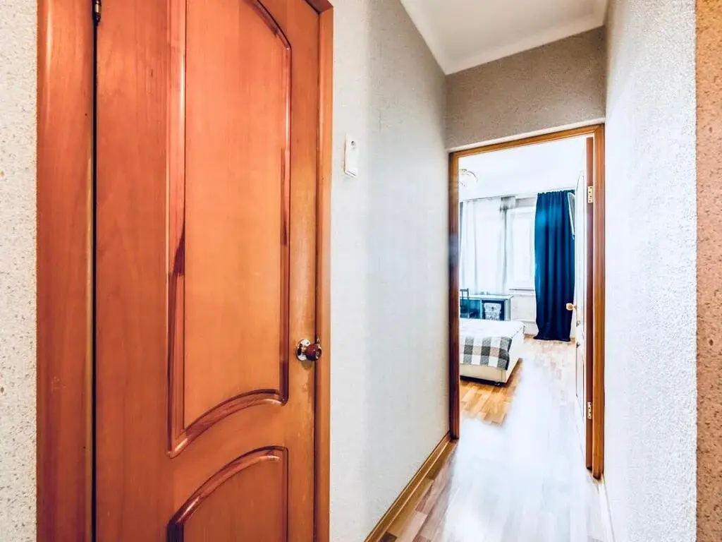 Продам 2-кв с мебелью и техникой в г.Долгопрудный - Фото 20