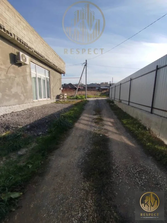 Продажа участка, Иноземцево, Туманная ул. - Фото 3