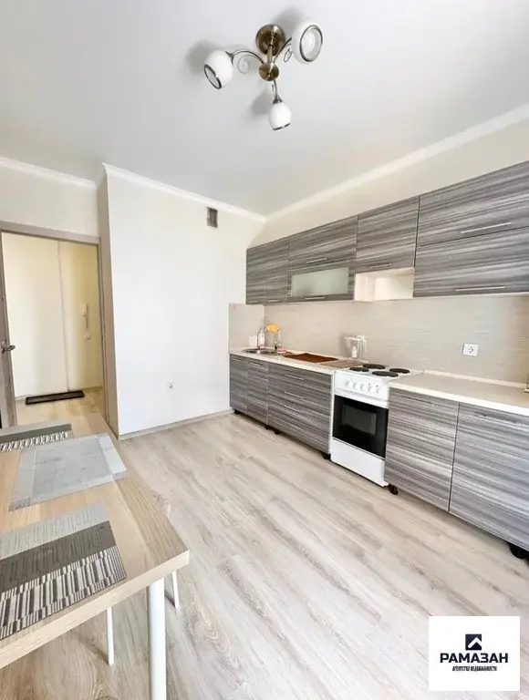 1-ком квартира ул.Четаева, д.10 - Фото 2