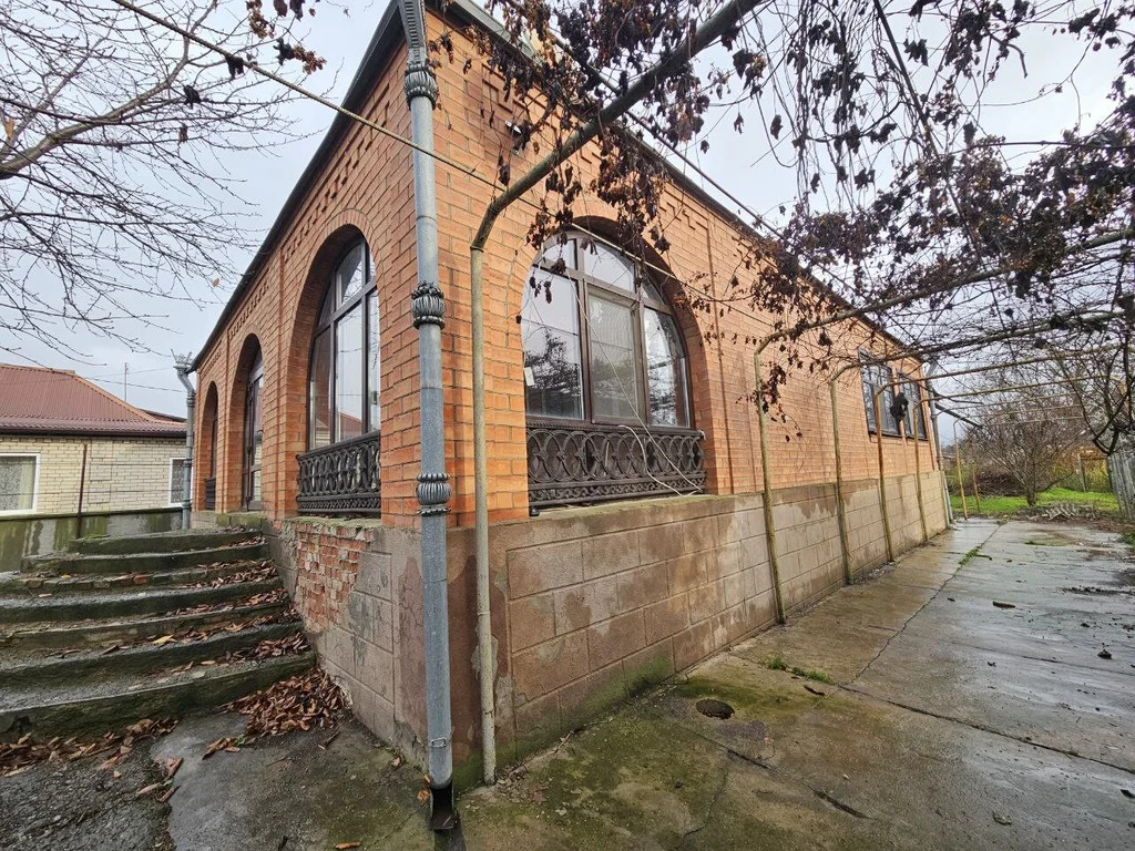 Продажа дома, Абинск, Абинский район, ул. Лузана - Фото 2