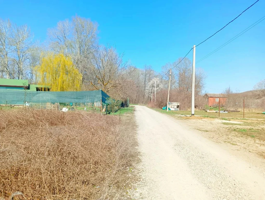 Продажа участка, Ильский, Северский район, ул. Лесная - Фото 2