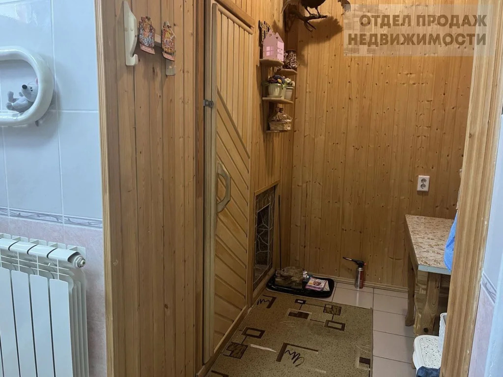 Кирпичный дом для большой семьи - Фото 15