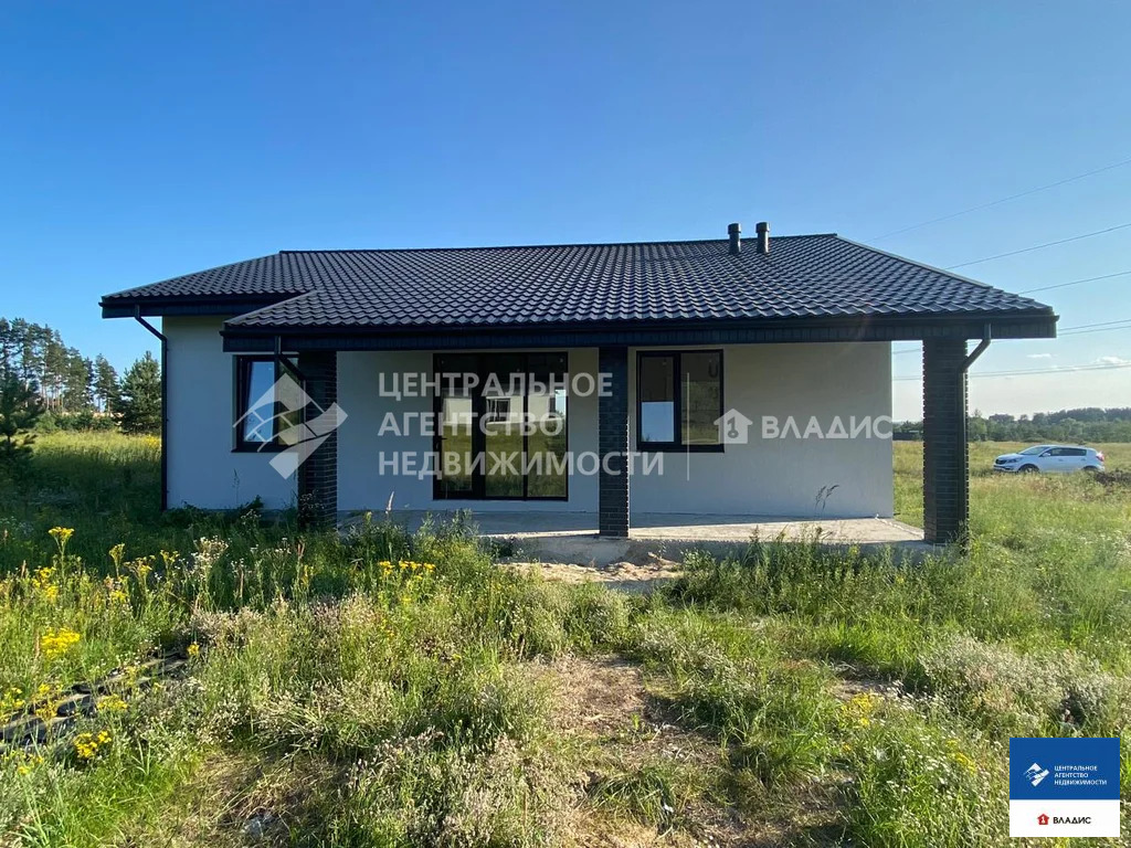 Продажа дома, Мурмино, Рязанский район - Фото 1