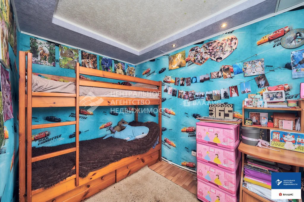 Продажа дома, Рыбное, Рыбновский район, ул. Дзержинского - Фото 8