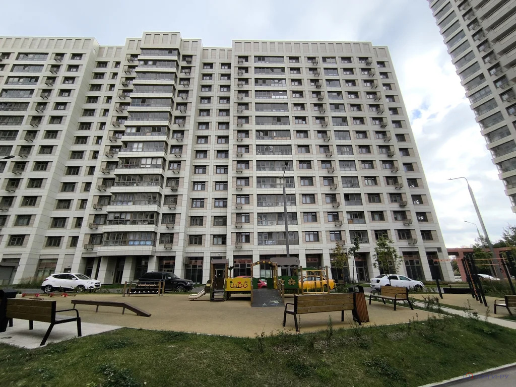 Продажа торгового помещения, Зеленоград, ул. Заводская - Фото 7