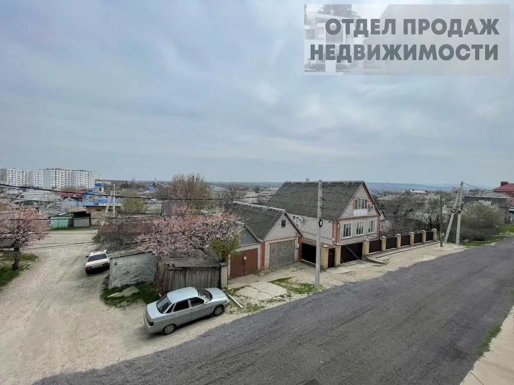 Квартира в новом доме - Фото 13
