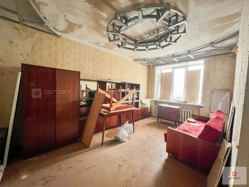 Продажа квартиры, Бугульма, Бугульминский район, ул. Тукая - Фото 9