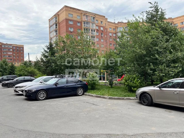 Продажа квартиры, Новосибирск, ул. Горская - Фото 38