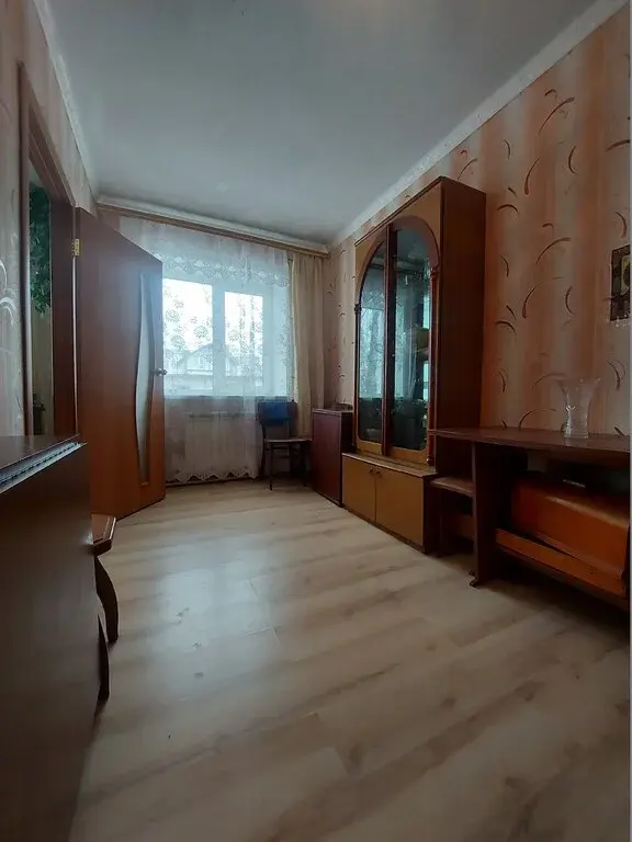 Уютная двухкомнатная квартира в городе Александров, район Монастыря - Фото 7