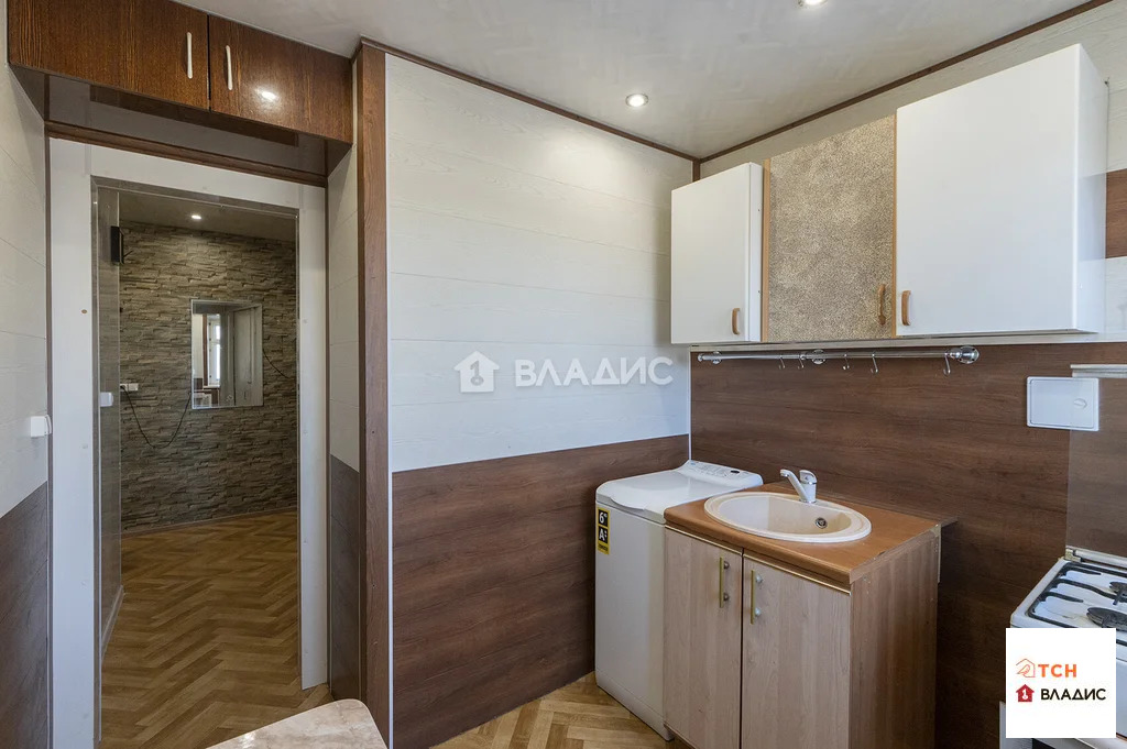 Продажа квартиры, Королев, Станционная улица - Фото 1