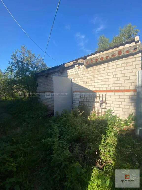 Продажа дома, Казань, ул. Новороссийская - Фото 4